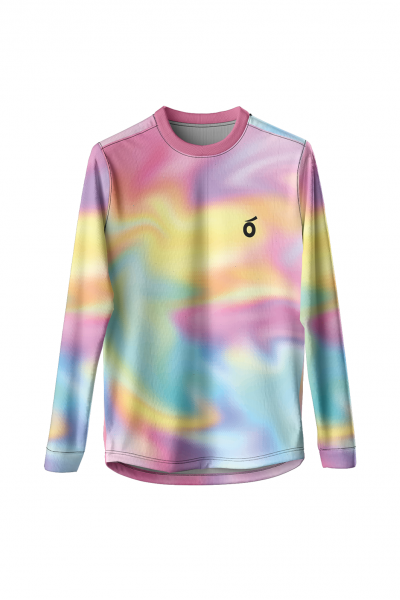 POP ART RUNNING T-SHIRT 37